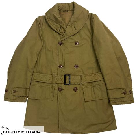 ww2 american m1942 jacket